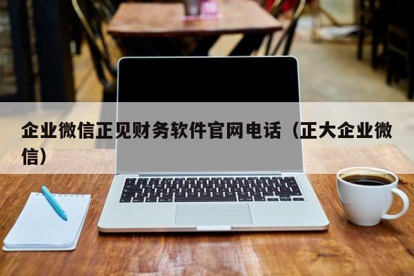 企业微信正见财务软件官网电话（正大企业微信）