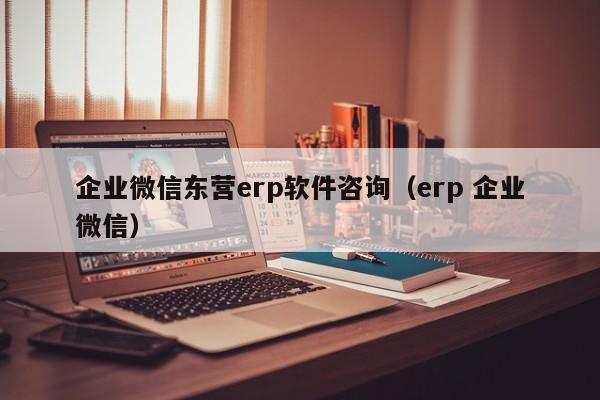 企业微信东营erp软件咨询（erp 企业微信）