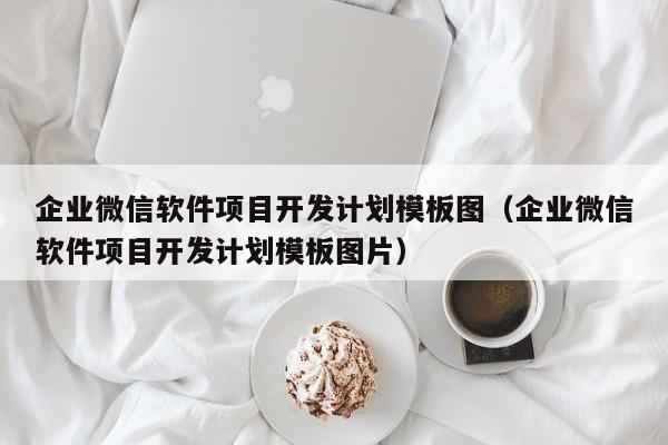 企业微信软件项目开发计划模板图（企业微信软件项目开发计划模板图片）