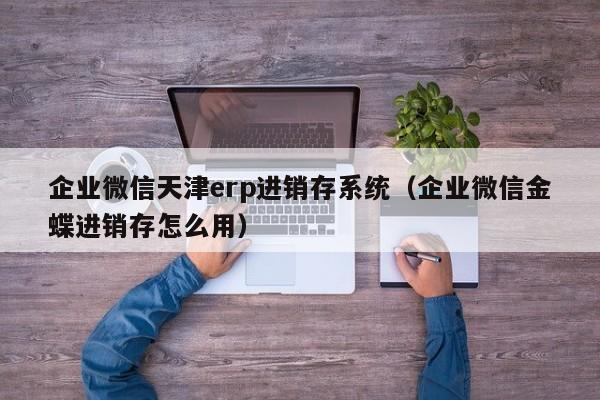 企业微信天津erp进销存系统（企业微信金蝶进销存怎么用）