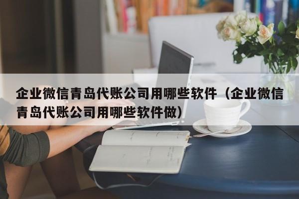 企业微信青岛代账公司用哪些软件（企业微信青岛代账公司用哪些软件做）