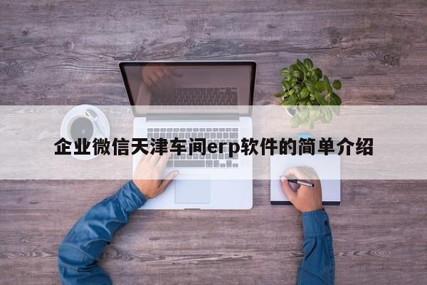 企业微信天津车间erp软件的简单介绍