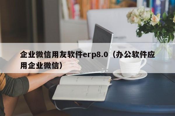 企业微信用友软件erp8.0（办公软件应用企业微信）