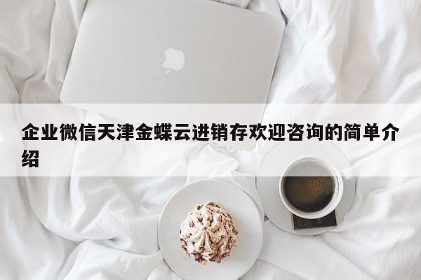 企业微信天津金蝶云进销存欢迎咨询的简单介绍