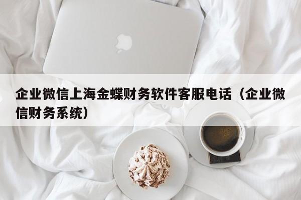 企业微信上海金蝶财务软件客服电话（企业微信财务系统）